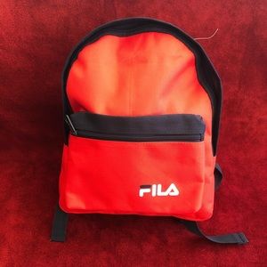 Fila backpack NWOT